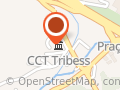 S R C Fortaleza Tribess