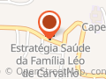 Posto de Saúde Garcia - Garcia