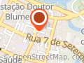 N1 Chicken Blumenau