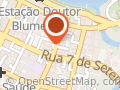 Salão Record