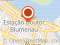 Cartão de TODOS Blumenau