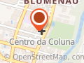 Centro da Coluna Quiropraxia Blumenau