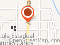 Genivaldo cabeleireiro
