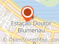 CDL-Câmara de Dirigentes Lojistas de Blumenau