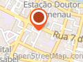Ponto de Táxi Hotel Rex