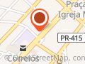 Comodoro Burguer - Piraquara