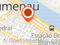 Chocolate Herr Blumenau (Loja CIC)