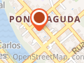 Centro de Odontologia Ballod e Kloppel Sc - Ponta Aguda