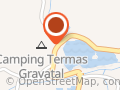 Camping Gravatal