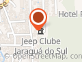 Jeep Club De Jaragua Do Sul
