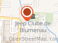 Jeep Clube de Blumenau