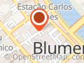 Blu-Espaço-Blumil Estacionamento e Lavação Ltda ME