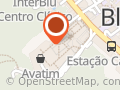 OMO Lavanderia Self-Service Blumenau