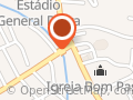 Bar e Lanchonete Mendes Ltda Me