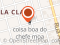 Amadeu's Bar