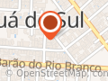 Dentistas Nanci e Wellington Batalha C.D.