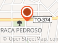 Posto Marra Pedroso
