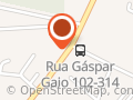 Restaurante Chácara Santa Genoveva