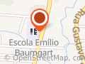 Posto Itoupava Esso R Doutor Pedro Zimmermann