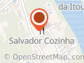 Salvador cozinha