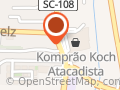 Adolar Kasulke Granja - Vila Itoupava