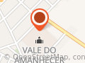 Templo Tarajo do Amanhecer