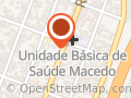 Capela Nossa Senhora Aparecida - Vila V. Macedo - Piraquara
