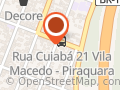 Igreja Batista Vila Macedo