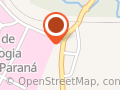 Hospital de Dermatologia Sanitária do Paraná - São Roque