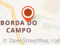 Casa de Retiro Nossa Senhora do Rocio "Tapera". Roseira São Sebastião