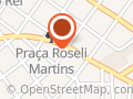 Auto Posto São Matheus