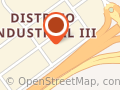 TNT Express Distrito Industrial Claudio Guedes Misquiati Bauru SP