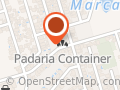Container Panificadora
