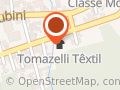 Tomazelli Têxtil Ltda - Vl Lalau
