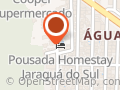 Pousada Homestay Jaraguá do Sul