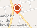 Comunidade Terapeutica Vitoria