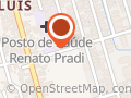 Posto De Saúde Caic - S Luís
