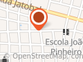 Primeira Igreja Batista em Jacundá