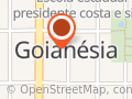 Eletro Chave Goianésia Ltda