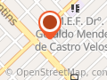 Igreja Do Evangelho Quadrangular - Novo Horizonte