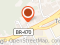 BR 470 Inspeção Veicular