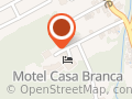 Motel Casa Branca Ltda - Salto Norte