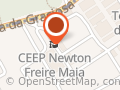 Centro Estadual de Educação Profissional Newton Freire Maia