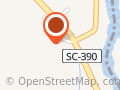 Auto Posto Brsc 440 Rodovia Estadual Sc