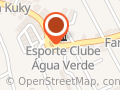 Esporte Clube água Verde - Velha