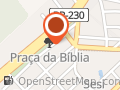 Assembleia de Deus MISSÃO em Marabá - Cidade Nova