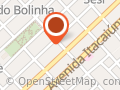 Loja Centro Com De Móveis E Eletrodomésticos - Cidade Nova