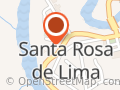 Auto Posto Santa Rosa