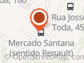 Mercado Santana Ltda