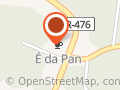 Restaurante e Café Colonial É da Pam